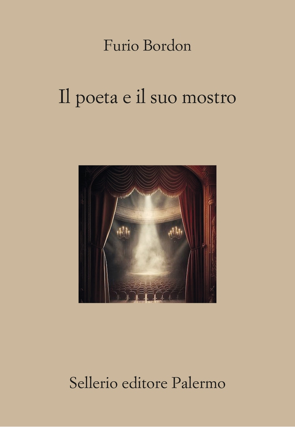 Il poeta e il suo mostro - Librerie.coop Il poeta e il suo mostro - Librerie.coop