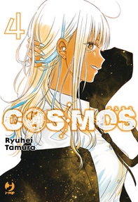Cosmos - Vol. 4 - Librerie.coop
