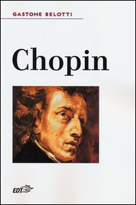 Chopin - Librerie.coop Chopin - Librerie.coop