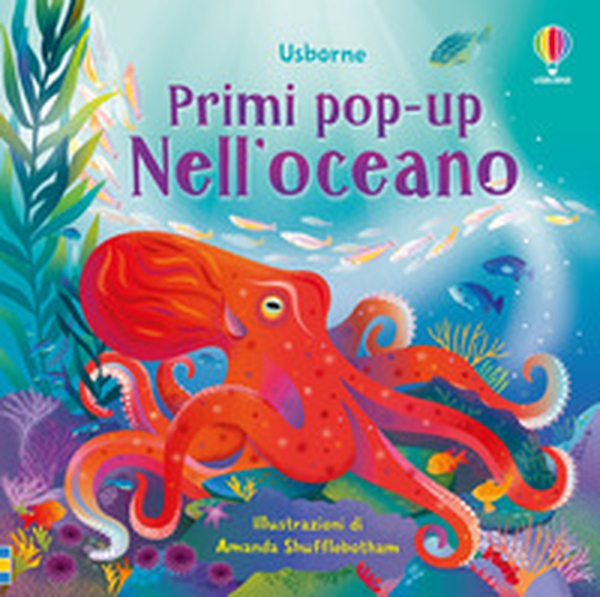 Nell'oceano - Librerie.coop Nell'oceano - Librerie.coop