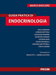 Guida pratica di endocrinologia - Librerie.coop