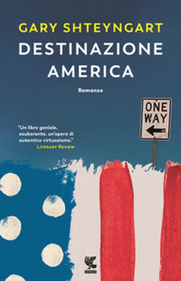 Destinazione America - Librerie.coop Destinazione America - Librerie.coop