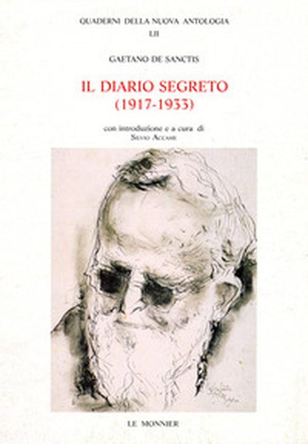 Il diario segreto (1917-1933) - Librerie.coop Il diario segreto (1917-1933) - Librerie.coop