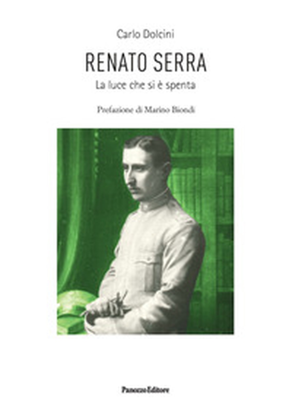 Renato Serra. La luce che si è spenta - Librerie.coop Renato Serra. La luce che si è spenta - Librerie.coop