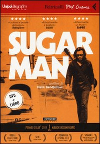 Sugar Man. DVD - Librerie.coop Sugar Man. DVD - Librerie.coop
