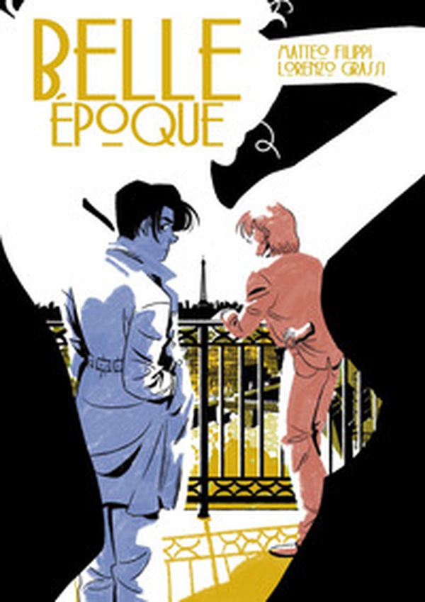 Belle Époque - Librerie.coop Belle Époque - Librerie.coop