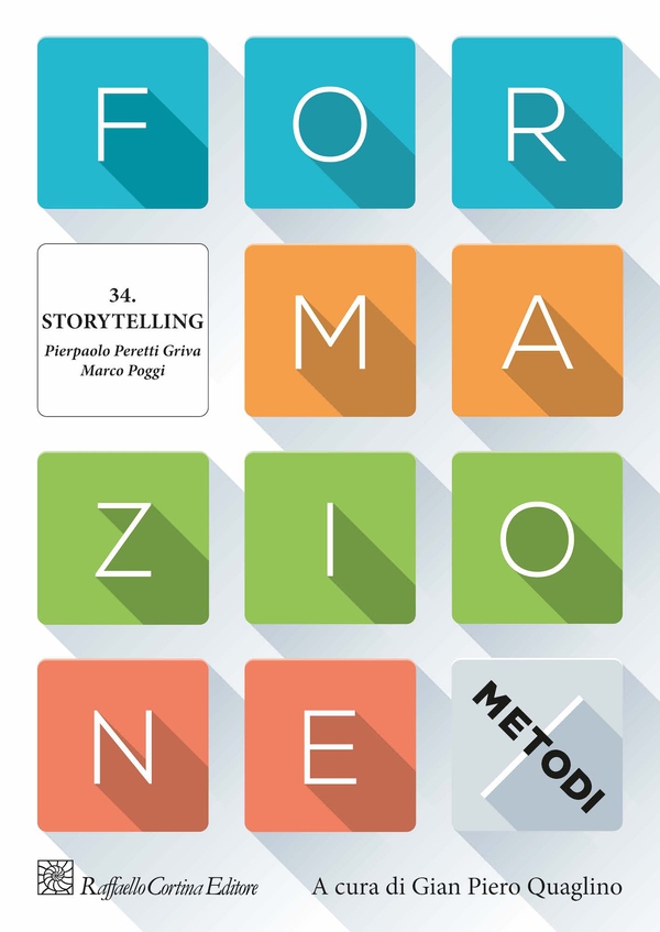 34. Storytelling - Librerie.coop 34. Storytelling - Librerie.coop