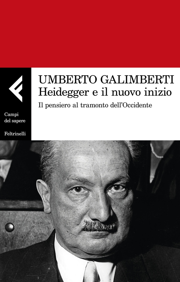 Heidegger e il nuovo inizio - Librerie.coop Heidegger e il nuovo inizio - Librerie.coop
