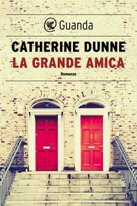 La grande amica - Librerie.coop La grande amica - Librerie.coop