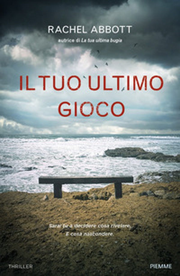 Il tuo ultimo gioco - Librerie.coop Il tuo ultimo gioco - Librerie.coop
