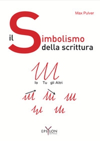La simbologia della scrittura - Librerie.coop