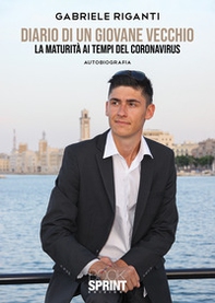 Diario di un giovane vecchio - Librerie.coop