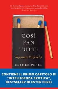 Così fan tutti - Librerie.coop