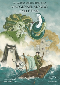 Viaggio nel mondo delle fiabe - Librerie.coop