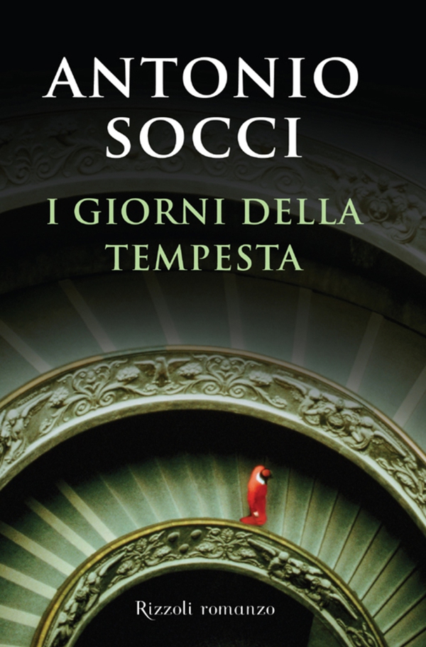 I giorni della tempesta - Librerie.coop I giorni della tempesta - Librerie.coop