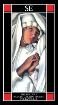 Piccolo galateo erotico per fanciulle - Librerie.coop