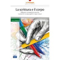 La scrittura e il corpo - Librerie.coop