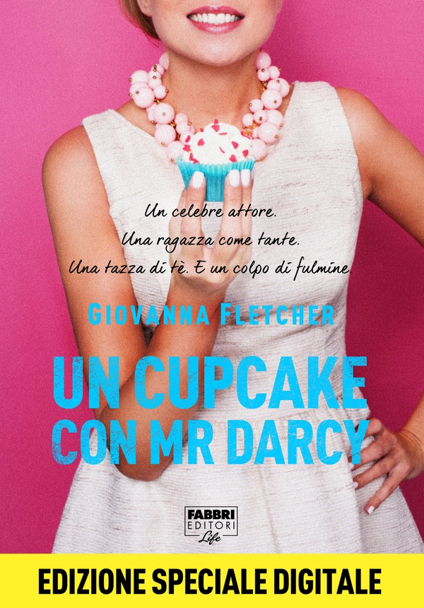 Un cupcake con Mr Darcy (Life) - Librerie.coop Un cupcake con Mr Darcy (Life) - Librerie.coop