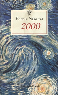 2000. Testo spagnolo a fronte - Librerie.coop 2000. Testo spagnolo a fronte - Librerie.coop