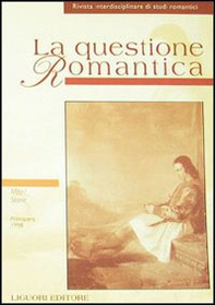 La questione romantica - Librerie.coop