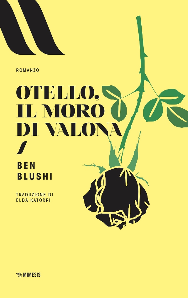 Otello, il Moro di Valona - Librerie.coop Otello, il Moro di Valona - Librerie.coop