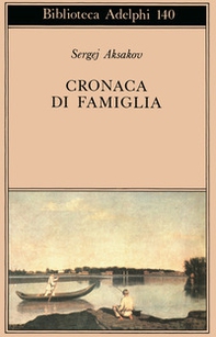 Cronaca di famiglia - Librerie.coop