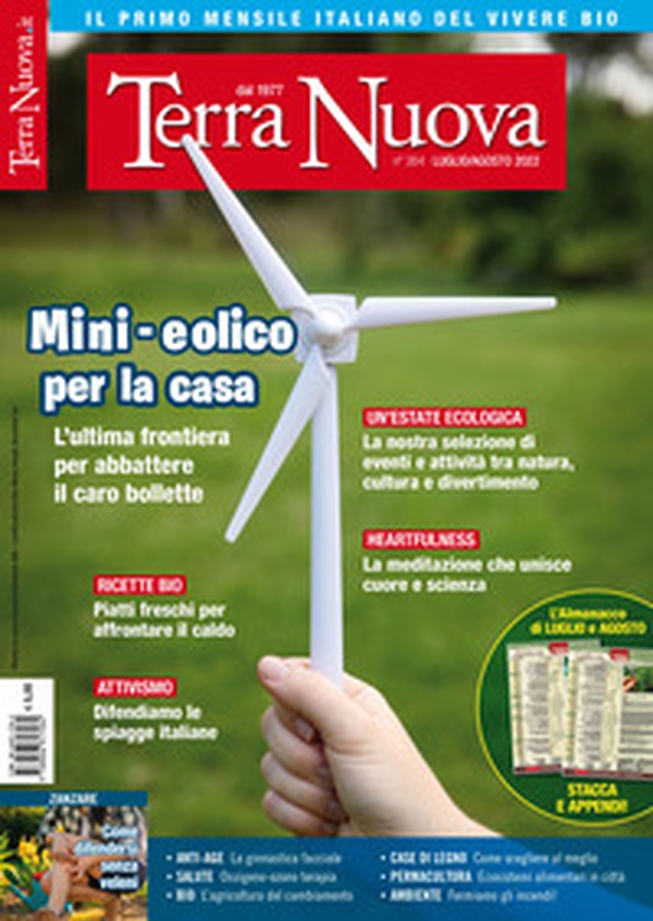 Terra nuova - Librerie.coop Terra nuova - Librerie.coop