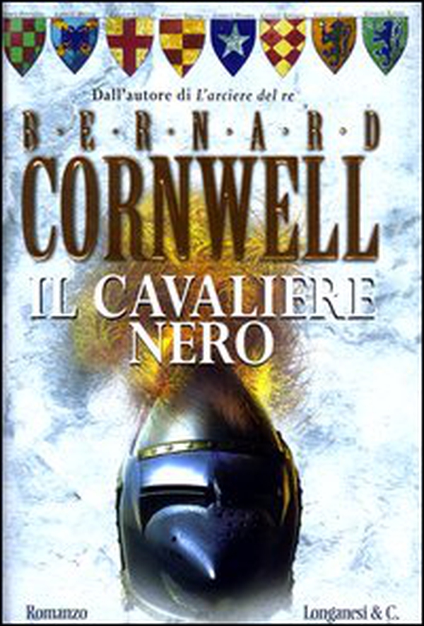 Il cavaliere nero. Alla ricerca del santo Graal - Librerie.coop Il cavaliere nero. Alla ricerca del santo Graal - Librerie.coop