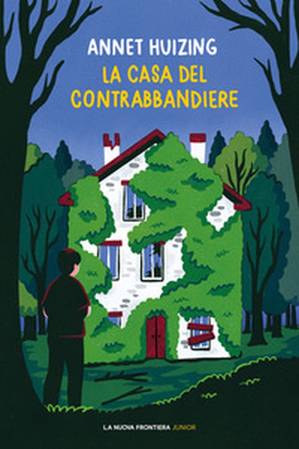 La casa del contrabbandiere - Librerie.coop La casa del contrabbandiere - Librerie.coop