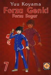Forza Genki! Forza Sugar - Librerie.coop