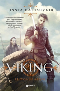 Le ossa di Ardal. Viking - Librerie.coop Le ossa di Ardal. Viking - Librerie.coop