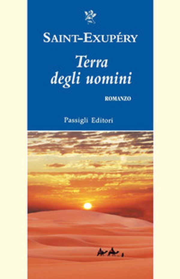 Terra degli uomini - Librerie.coop