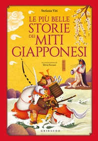Le più belle storie dei miti giapponesi - Librerie.coop
