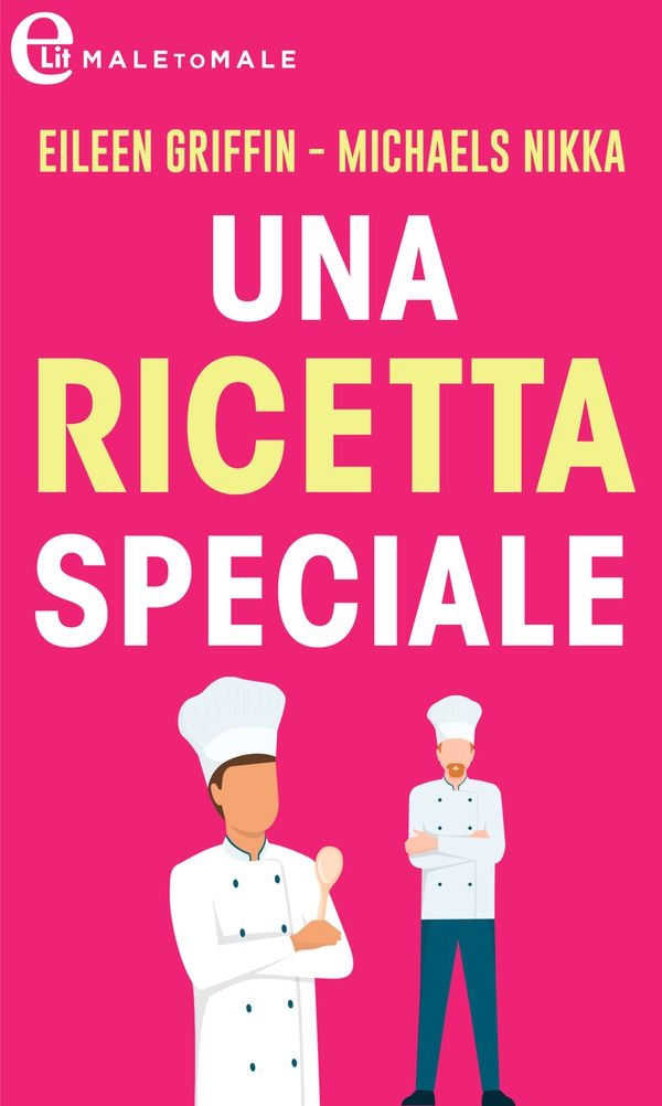 Una ricetta speciale (eLit) - Librerie.coop Una ricetta speciale (eLit) - Librerie.coop