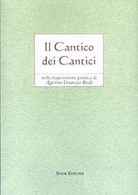 Il cantico dei cantici - Librerie.coop