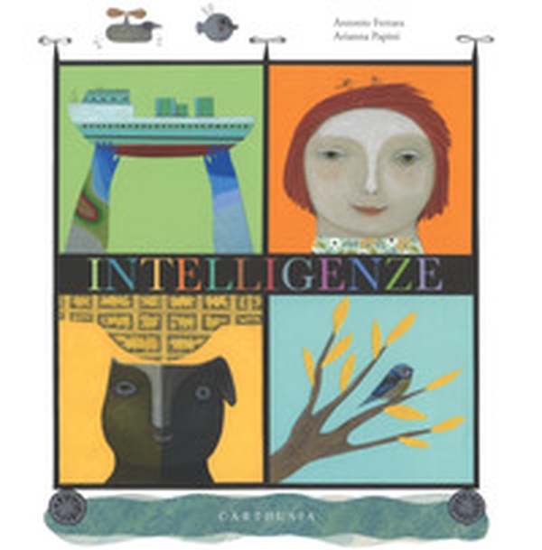 Intelligenze - Librerie.coop Intelligenze - Librerie.coop