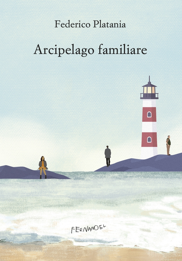 Arcipelago familiare - Librerie.coop Arcipelago familiare - Librerie.coop