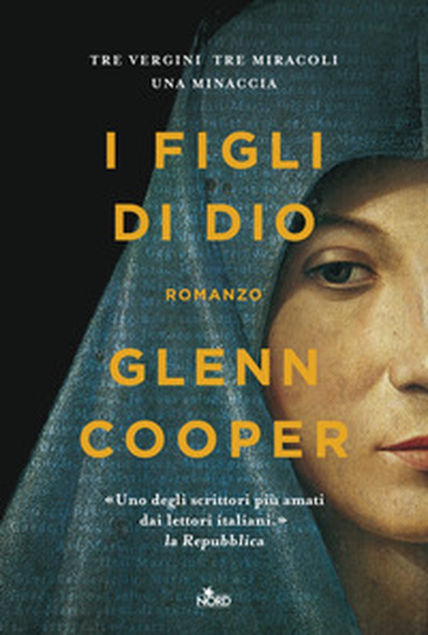 I figli di Dio - Librerie.coop I figli di Dio - Librerie.coop