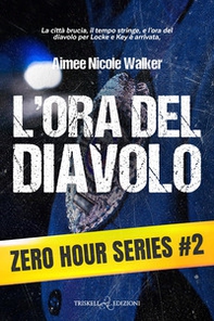 L'ora del diavolo - Librerie.coop