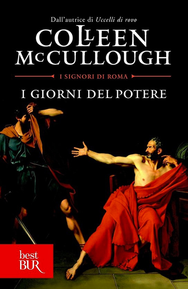 I giorni del potere - Librerie.coop I giorni del potere - Librerie.coop