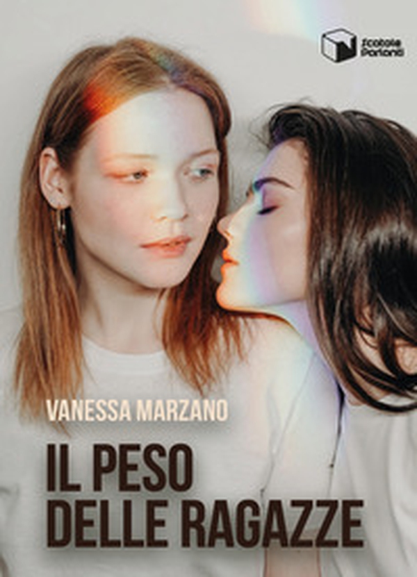 Il peso delle ragazze - Librerie.coop Il peso delle ragazze - Librerie.coop