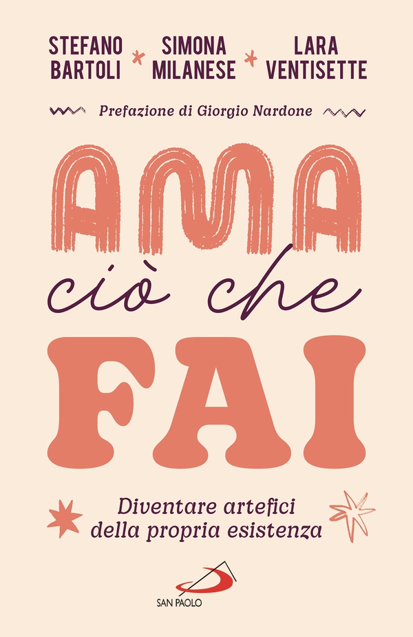 Ama ciò che fai - Librerie.coop