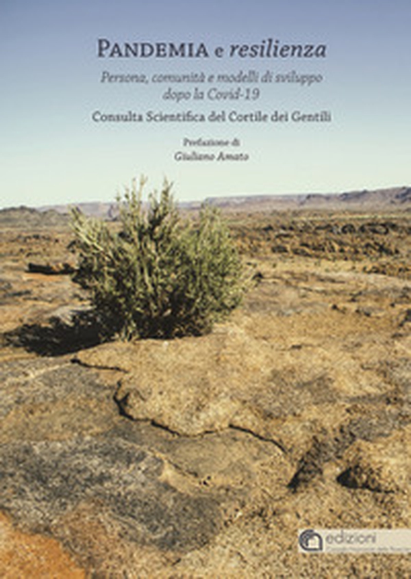 Pandemia e resilienza. Persona, comunità e modelli di sviluppo dopo la COVID-19 - Librerie.coop Pandemia e resilienza. Persona, comunità e modelli di sviluppo dopo la COVID-19 - Librerie.coop