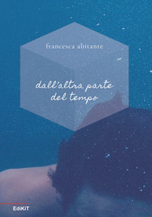 Dall'altra parte del tempo - Librerie.coop Dall'altra parte del tempo - Librerie.coop
