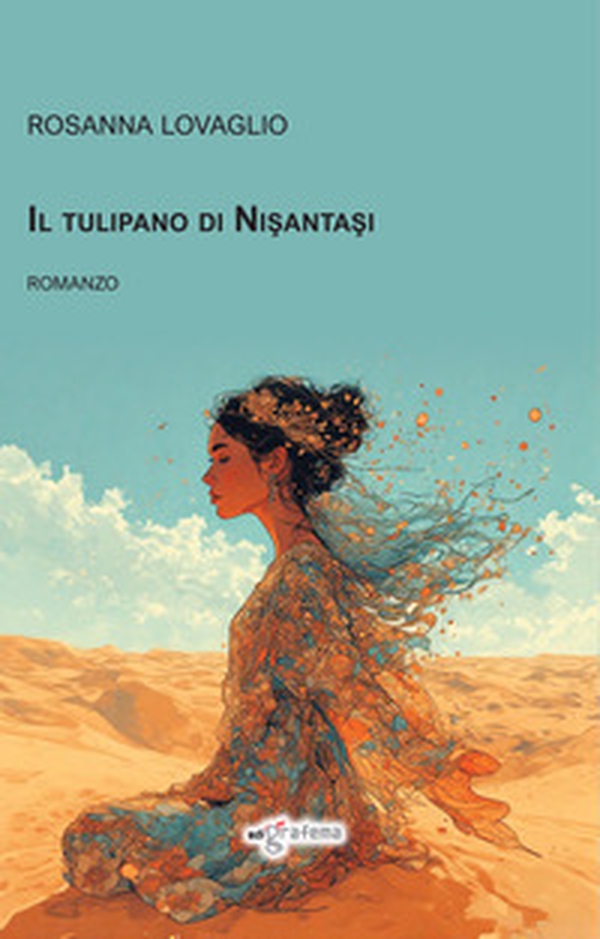 Il tulipano di Nisantasi - Librerie.coop Il tulipano di Nisantasi - Librerie.coop