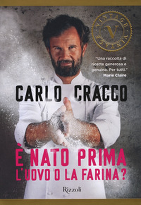 È nato prima l'uovo o la farina? 60 nuove ricette per raccontare, con le parole e con i piatti, 11 ingredienti della cucina italiana - Librerie.coop È nato prima l'uovo o la farina? 60 nuove ricette per raccontare, con le parole e con i piatti, 11 ingredienti della cucina italiana - Librerie.coop