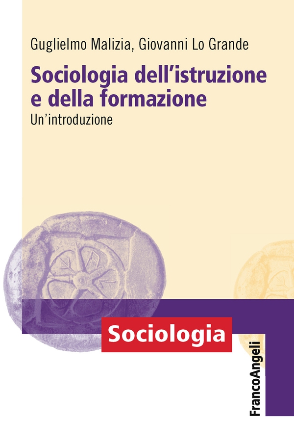 Sociologia dell'istruzione e della formazione Un'introduzione - Librerie.coop Sociologia dell'istruzione e della formazione Un'introduzione - Librerie.coop