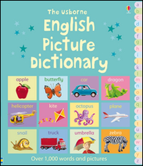English picture dictionary - Librerie.coop English picture dictionary - Librerie.coop