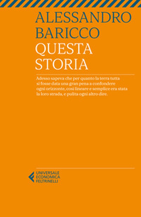 Questa storia - Librerie.coop Questa storia - Librerie.coop