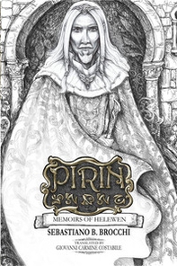 Memoirs of Helewen. Pirin - Vol. 1 - Librerie.coop Memoirs of Helewen. Pirin - Vol. 1 - Librerie.coop